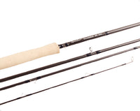 9'0" # 8 High Quality Discovery (100% TORAY Carbon Fiber) A-Helix  WindTalker Fly Rod