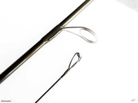 7'2" Top Quality (100% TORAY Carbon Fiber) Spinning Rod, REC And Fuji Components