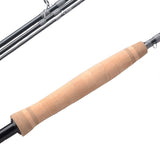 9'0"#5 Great Value Stream Explorer  A-Helix Fly Rod