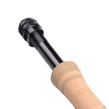 9'0"#5 Great Value Stream Explorer  A-Helix Fly Rod