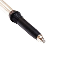 45 Inches Wading Stick for fishing, Quality Anodized Aluminum with a tungsten tip