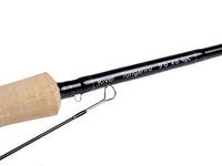 9'6" #8 Excellent Performance A-Helix River Tongariro Fly Rod