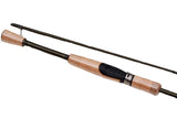 7'2" Top Quality Spinning Rod, REC And Fuji Components