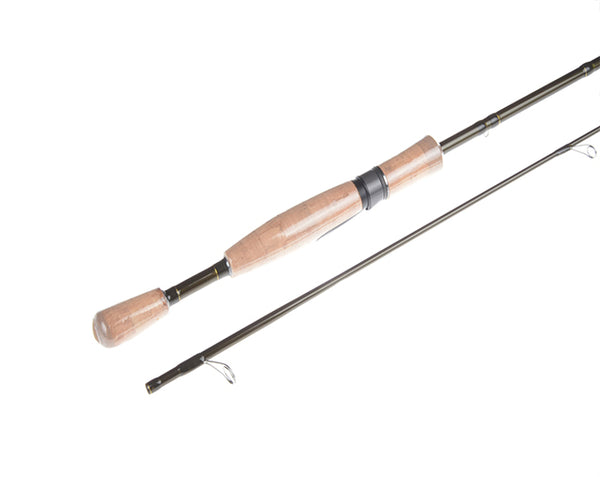Top Quality Spinning rod, REC and Fuji components-Speedline