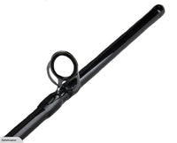 9'0" #5/6 Good Quality (100% TORAY Carbon Fiber) Fly rod  +Olive Color Tube With Reel Pouch End