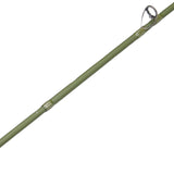 10'0"#3 High Quality Discovery IM12, 46T  Czech Nymph Fly Rod(Double Tips)