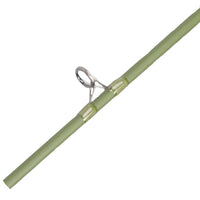 10'0"#4 High Quality Discovery IM12, 46T Czech Nymph Fly Rod ( Double Tips)