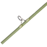10'0"#3 High Quality Discovery IM12, 46T  Czech Nymph Fly Rod(Double Tips)