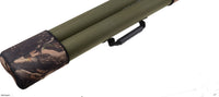 Double Rod Tube Host