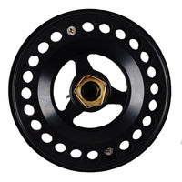 Clearance !!Spare Spool For High Quality Die Cast DM Fly Reel, Avail in #5/6 and #7/8