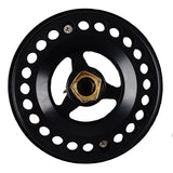 Clearance !!Spare Spool For High Quality Die Cast DM Fly Reel, Avail in #5/6 and #7/8