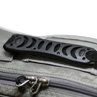 Hi End Mega Combo Reel And Fly Fishing Tackle Bag