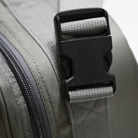 Hi End Mega Combo Reel And Fly Fishing Tackle Bag