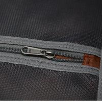 Hi End Mega Combo Reel And Fly Fishing Tackle Bag