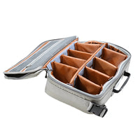 Hi End Mega Combo Reel And Fly Fishing Tackle Bag