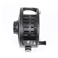 Full loaded Die Cast Aluminium Fly reel , Avail in #5/6 and #7/8