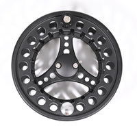 Spare Spool of Die Cast Aluminium Fly Reel, Avail In #5/6 and #7/8