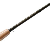 10'0" #2 High Quality Discovery A-Helix IM12,46T, Nano Czech Nymph Fly Rod