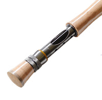 9'0" #10 High Quality  Discovery NANO Salt Fly Rod