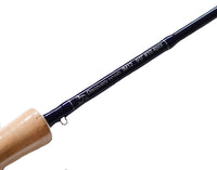 9'0" #10 High Quality  Discovery NANO Salt Fly Rod
