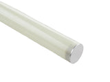 High Quality Fiber Glass Fly Rod Tube
