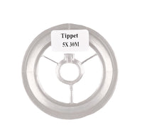 Tippet Line 3X , 4X , 5X , 6X