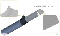 Special! 10'0" #10-11 Australian Rod &Fly /Discovery NANO Salt Fly Rod (100% TORAY Carbon Fiber)
