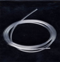 1M Silcon Strike Indicator Tubing,Available In Regular and Large size