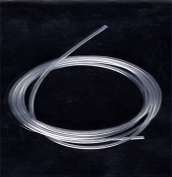 1M Silcon Strike Indicator Tubing,Available In Regular and Large size