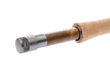 10'0"#3 High Quality Discovery IM12, 46T  Czech Nymph Fly Rod(Double Tips)