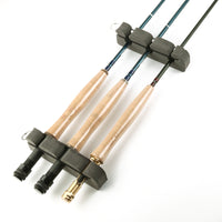 2XMagnetic Fishing Rod Holder