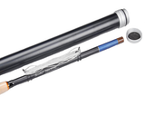 3.6M Hi End NANO IM12 T46 Tenkara Rod +Line+Line Holders