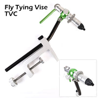 High Quality Rotary Aluminum Fly Tying Vise