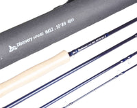 10'0"/#9 Australian Rod &Fly/Discovery NANO Salt Fly Rod